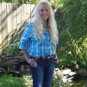 Meet your Posher, Sue